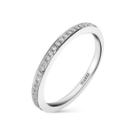 Engagement ring, AL12011-OBD