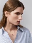Idalia pendant, PT22009-OR