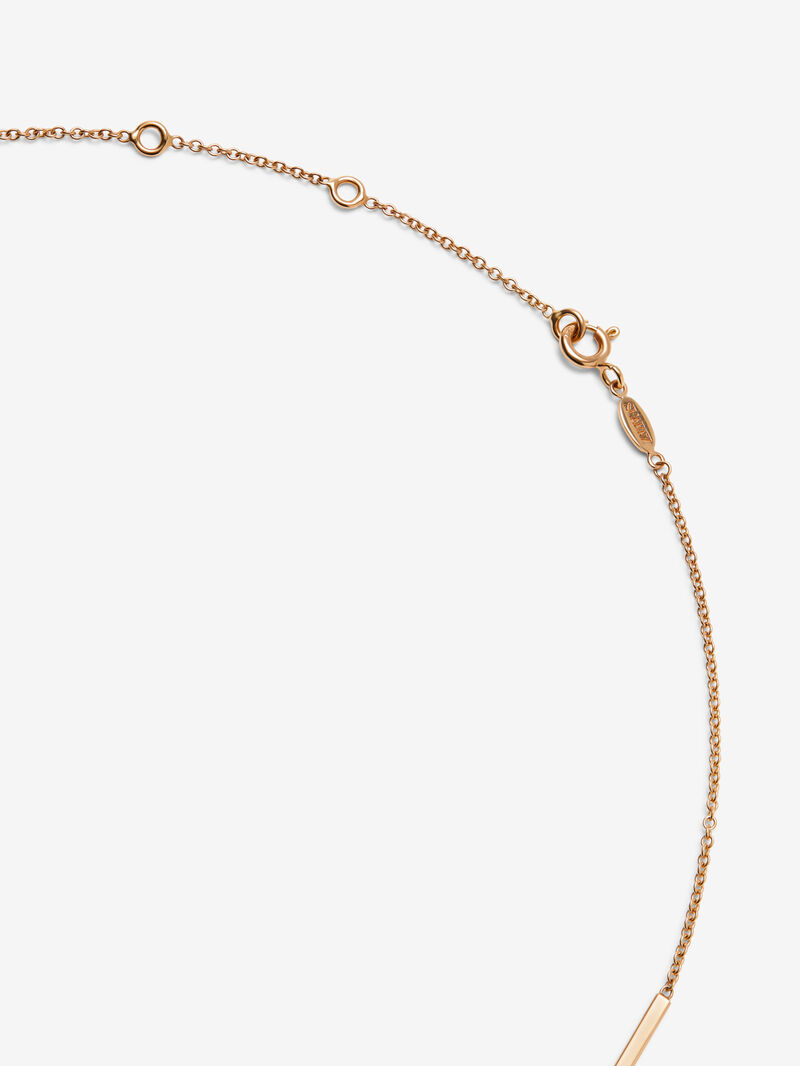 Rose Gold Idalia Collar image number 5
