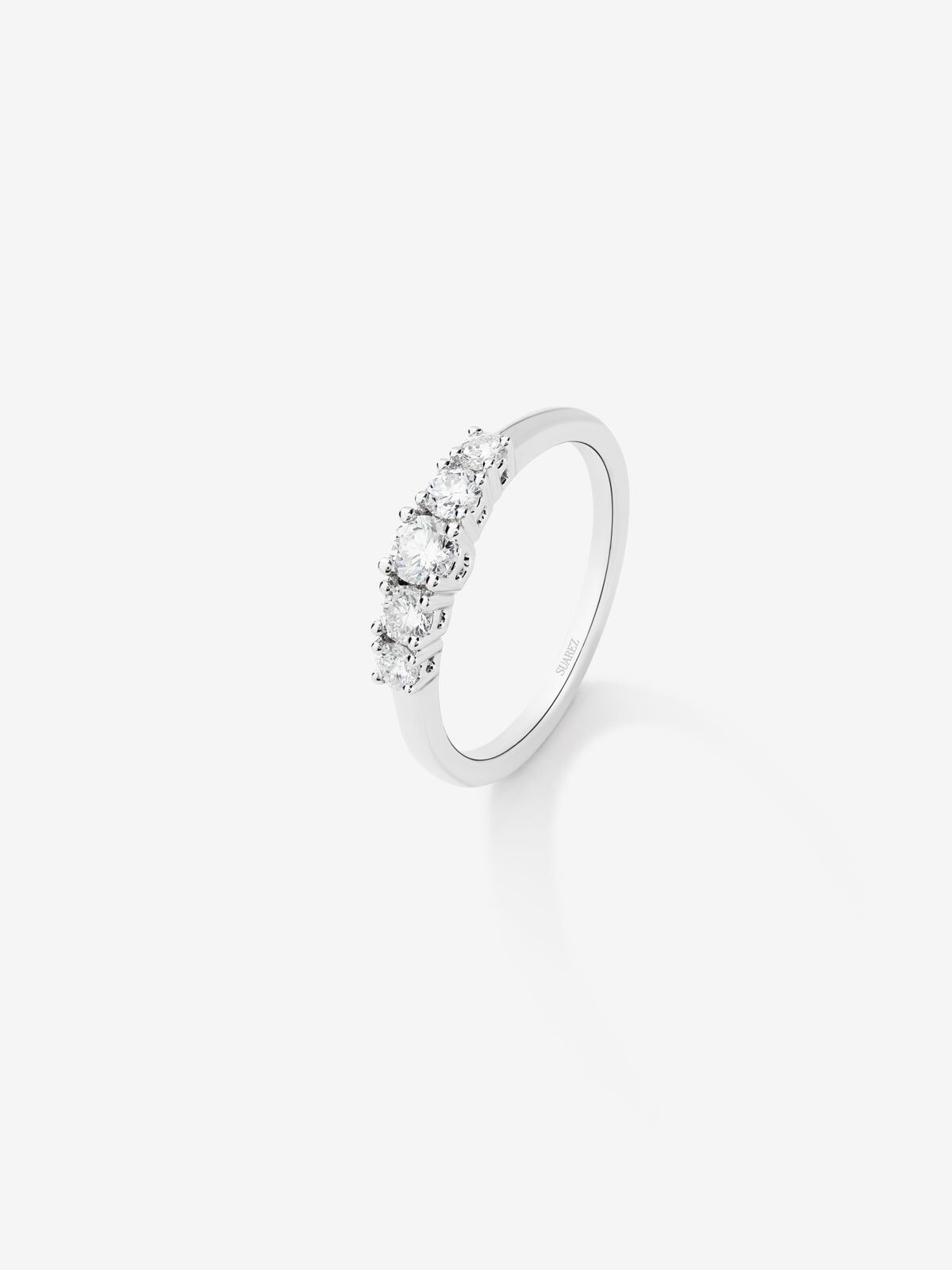 Cinquillo new arrivals anillo suarez