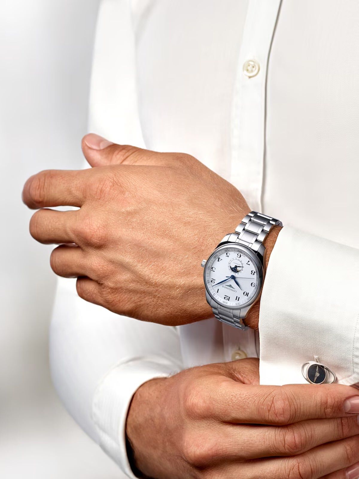 Longines l26284786 new arrivals