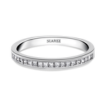 Engagement ring, AL12008-OBD_V