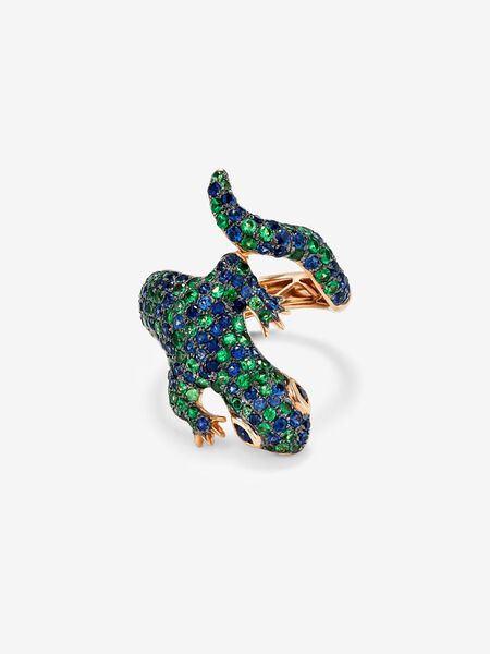 Makech ring, SO15014-ORSAV