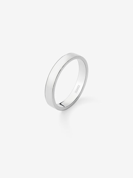 Wedding band, AL8020-OBT1