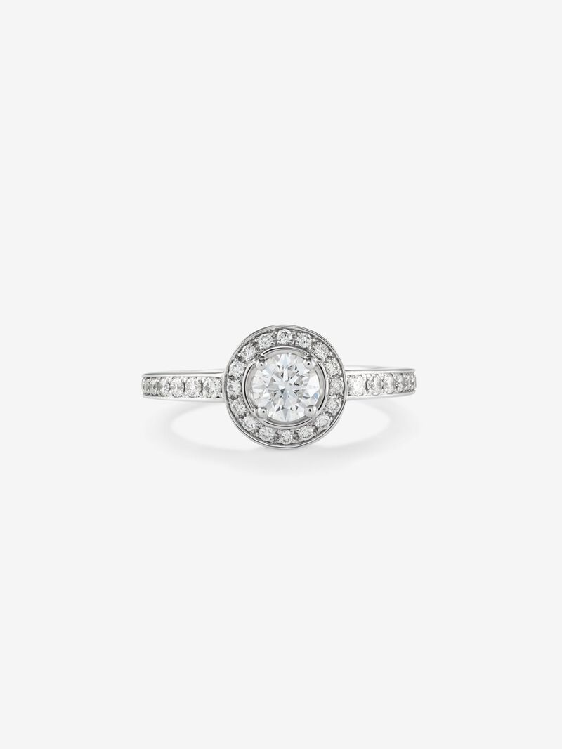 Engagement ring image number 2