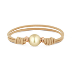 One bracelet, PU16044-ORPG_V