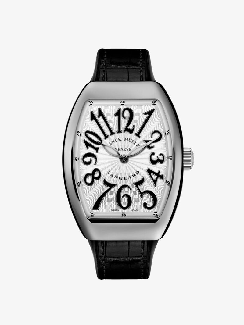 Franck Muller Vanguard Collection image number 0