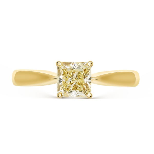 Engagement ring, SL14011-OAD150_V