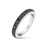 Argento ring, AL12005-AGESP