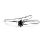 Argento ring, SO18055-AGESP