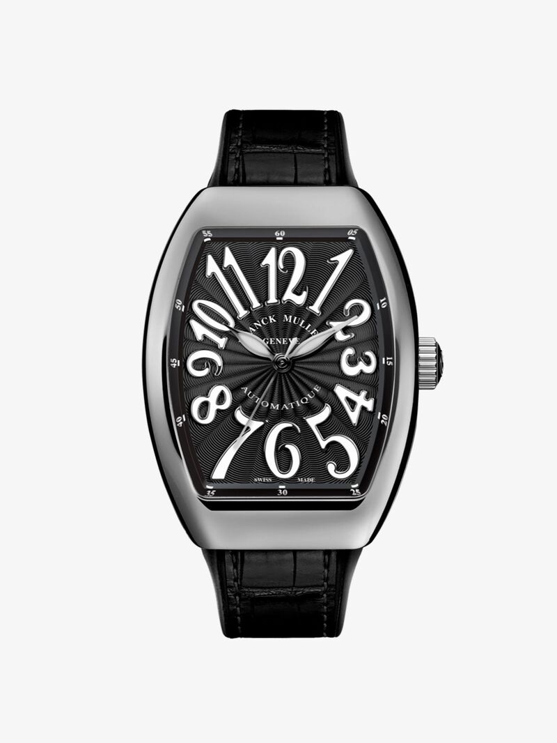 Franck Muller Vanguard Collection image number 0