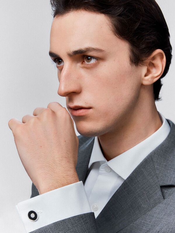 Zeraus cufflinks, GE13038-AGON_V