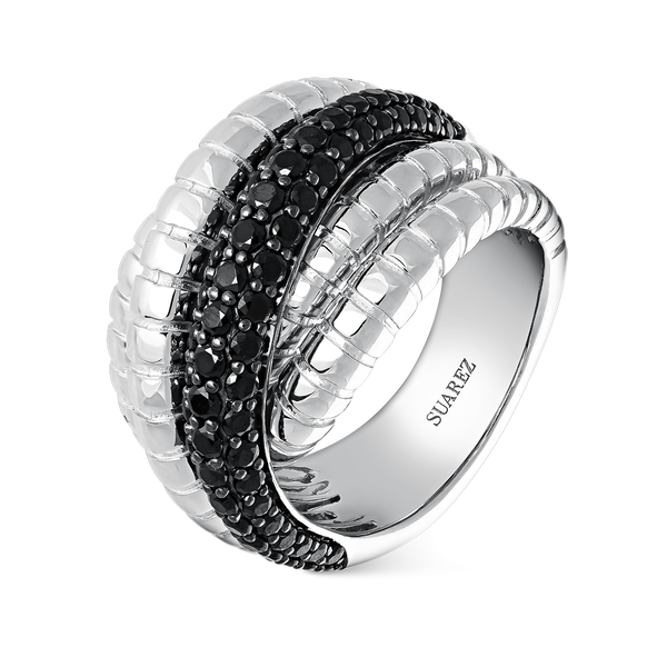 Argento Ring, SO11122-AGESPM_V