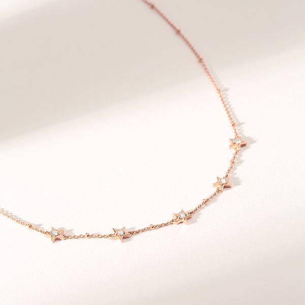 Orion necklace, PT21030-ORD_V
