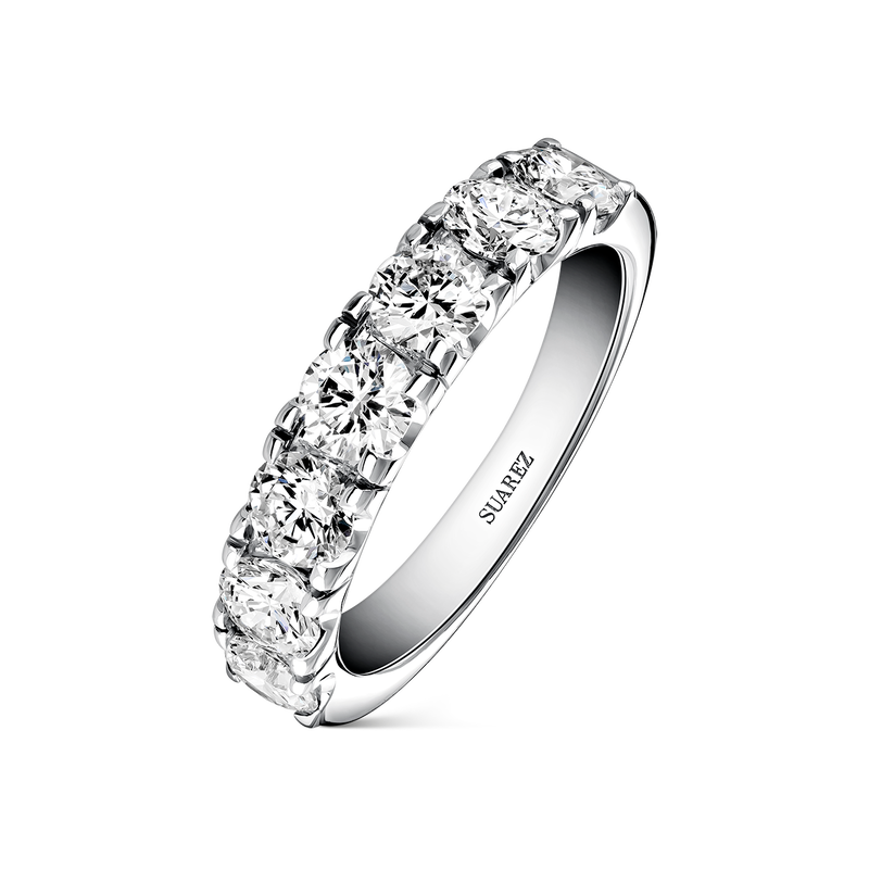 Engagement ring, AL18003-OBD020_V