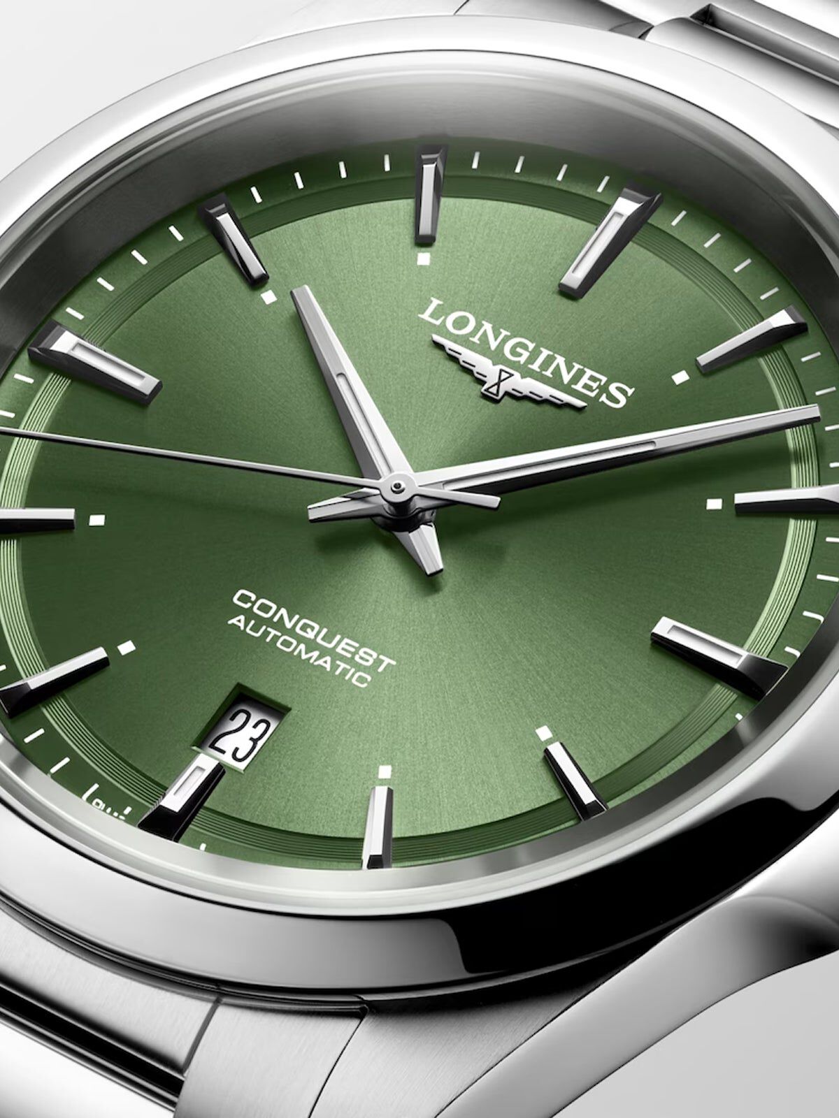Longines conquest 41 online