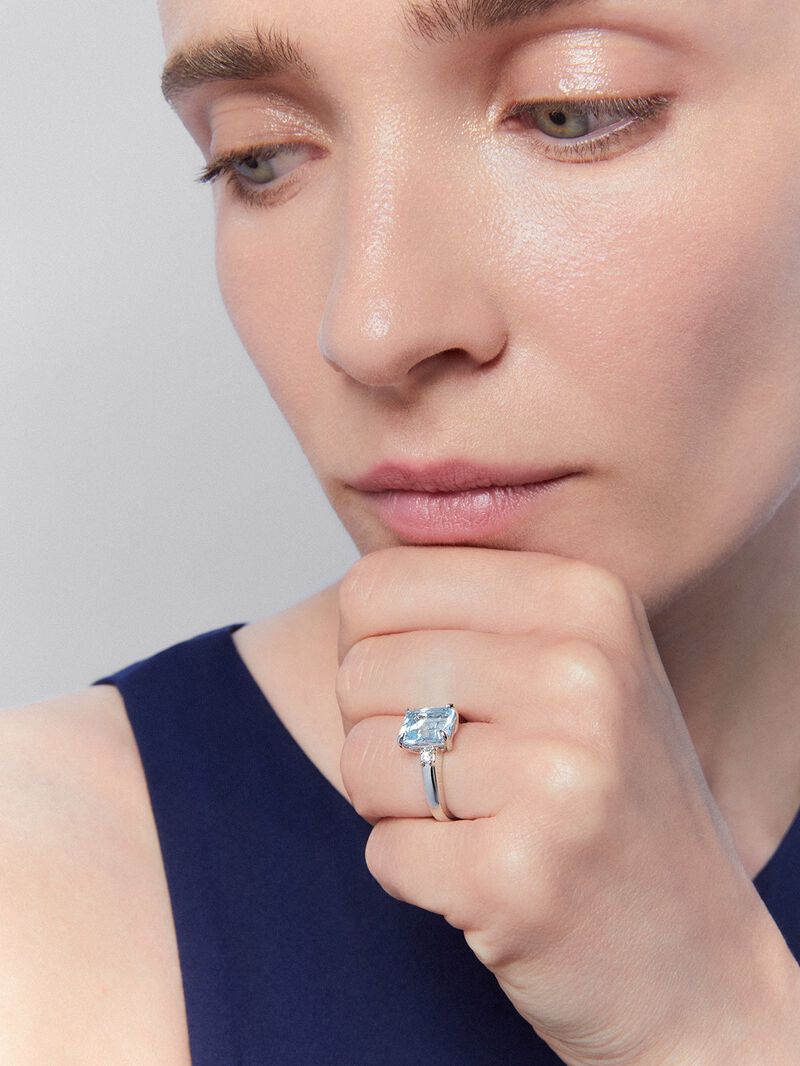 Utopian Ring image number 0