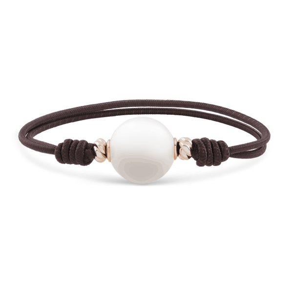 One bracelet Brown, PU16044-ORPA_V