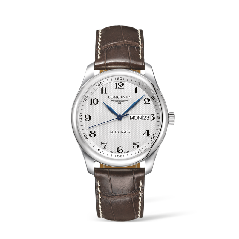 LONGINES MASTER COLLECTION DAY DATE, L27554783_V