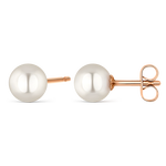 Pearls earrings 6,5 mm Akoya, PE550-ORPB65MM_V