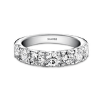 Engagement Ring, AL18003-IGD025/D