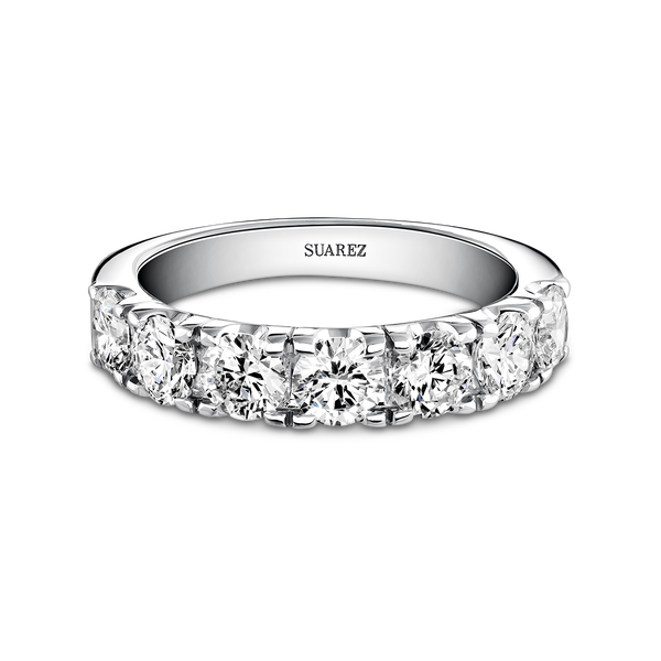 Engagement Ring, AL18003-IGD025/D