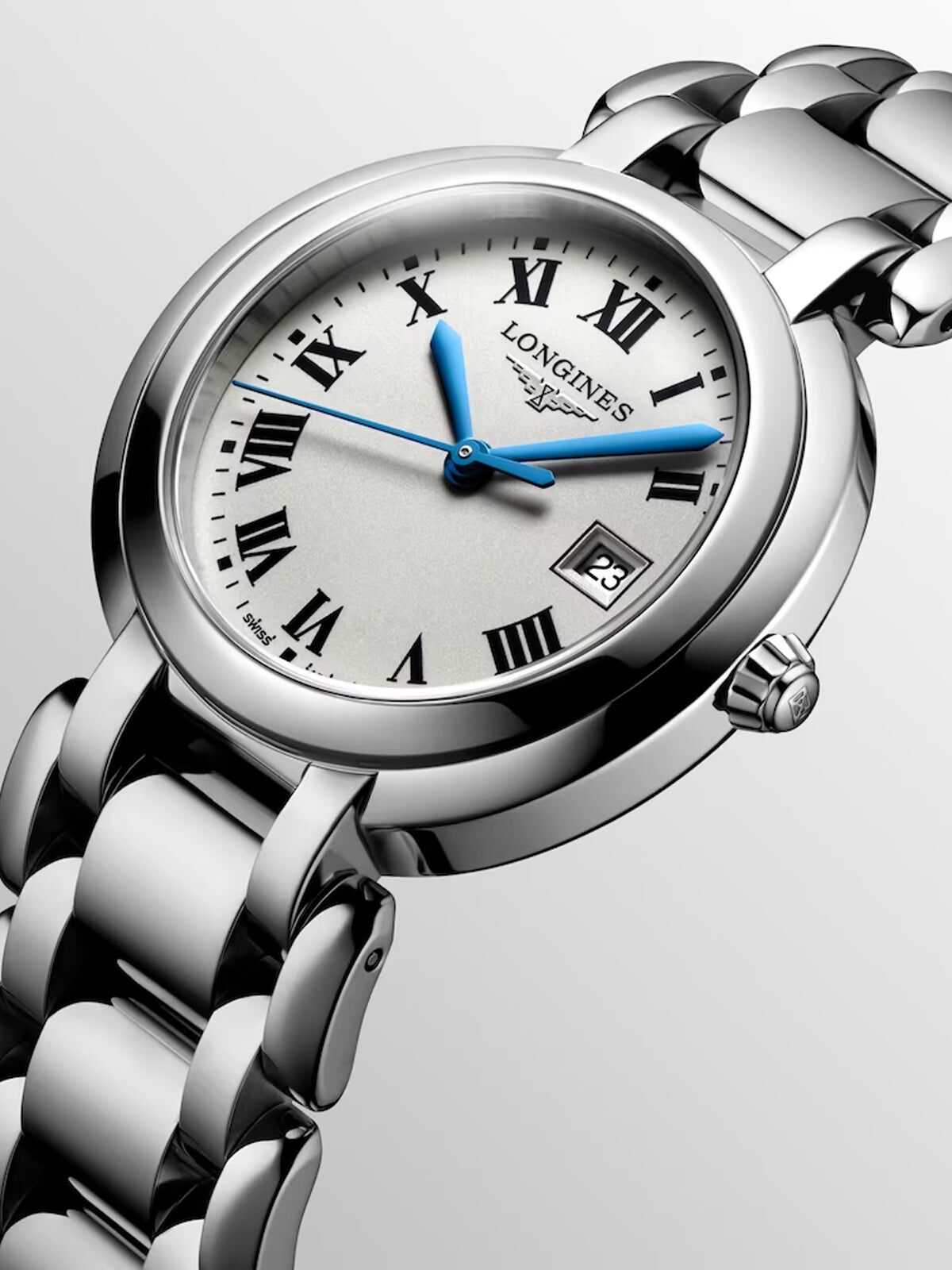 Longines sapphire crystal online