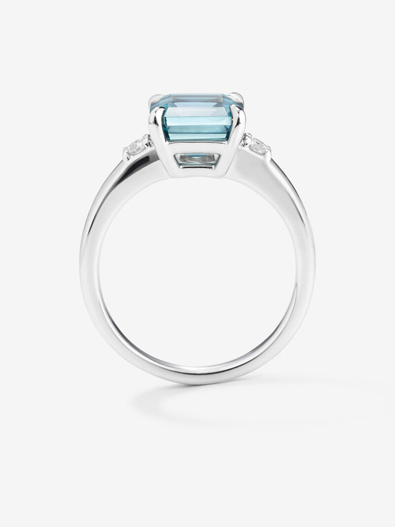 Utopian Ring image number 4