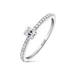 Engagement ring, SL20004-OBDOV017D_V