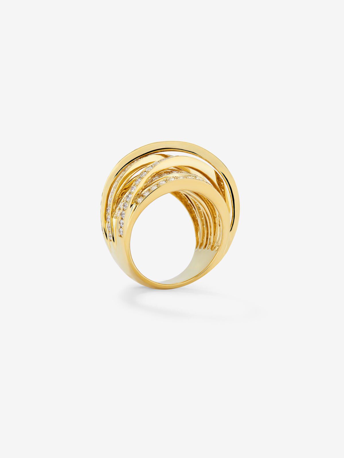 Gold arm ring discount