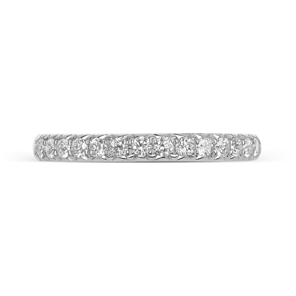 Anillo de Compromiso, AL11002-00D