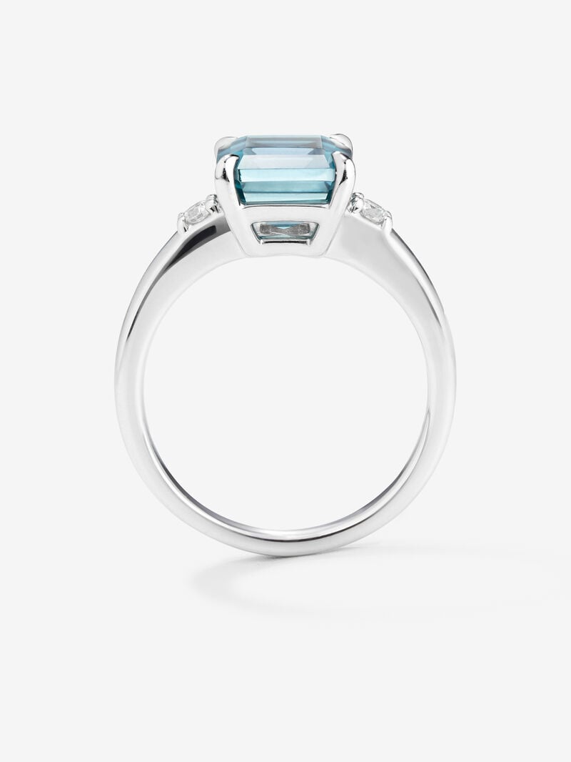 Utopian Ring image number 2