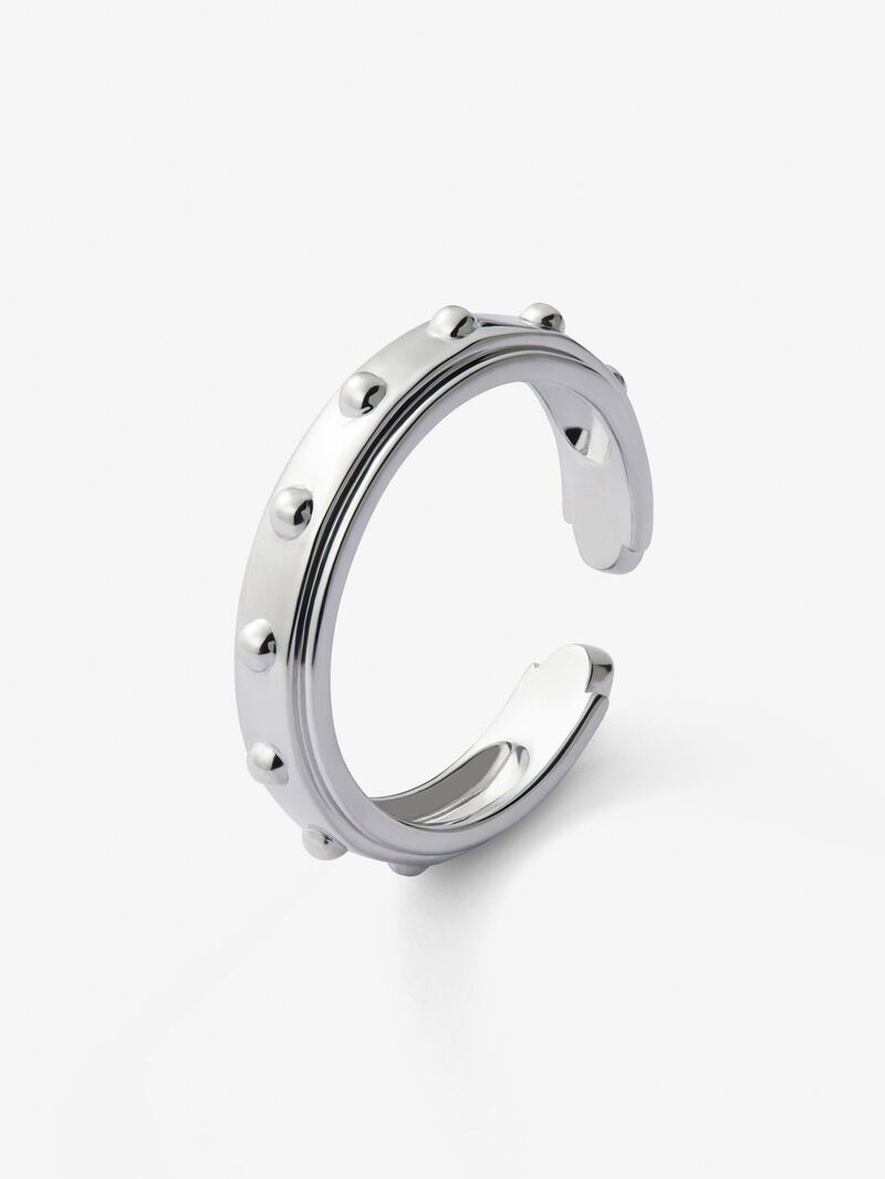 925 silver ring image number 0