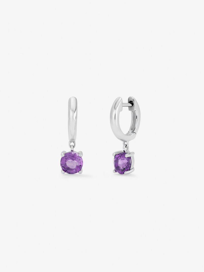 "Utopian Earrings" image number 1