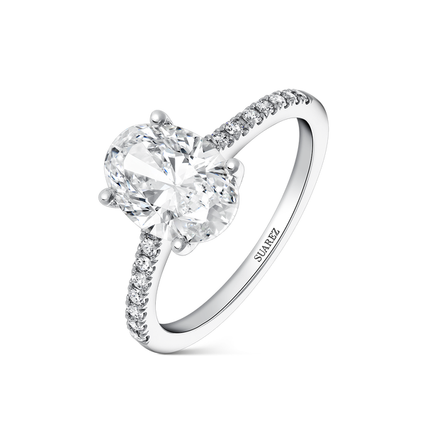 Engagement ring, SO17142-200_V