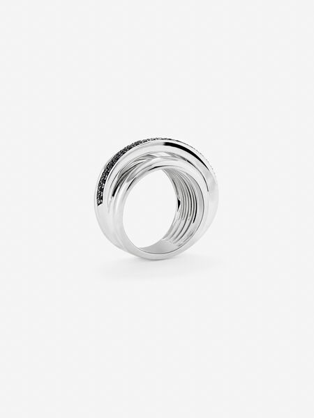 Argento ring, SO11101-00AGESP