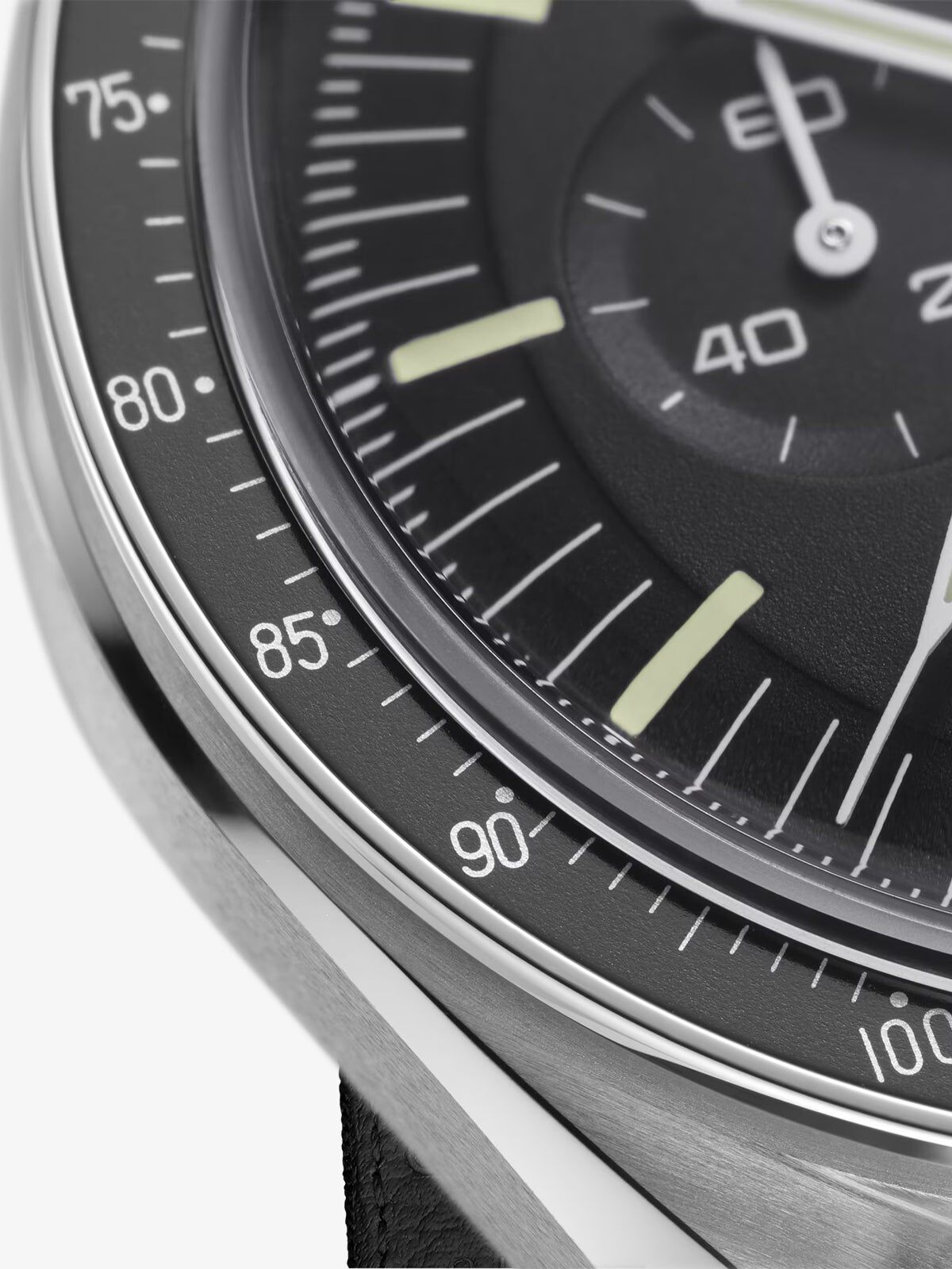 Omega SPEEDMASTER MOONWATCH PROFESSIONAL 42 mm Suarez