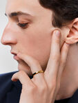 Wedding band, AL8020-OAT1