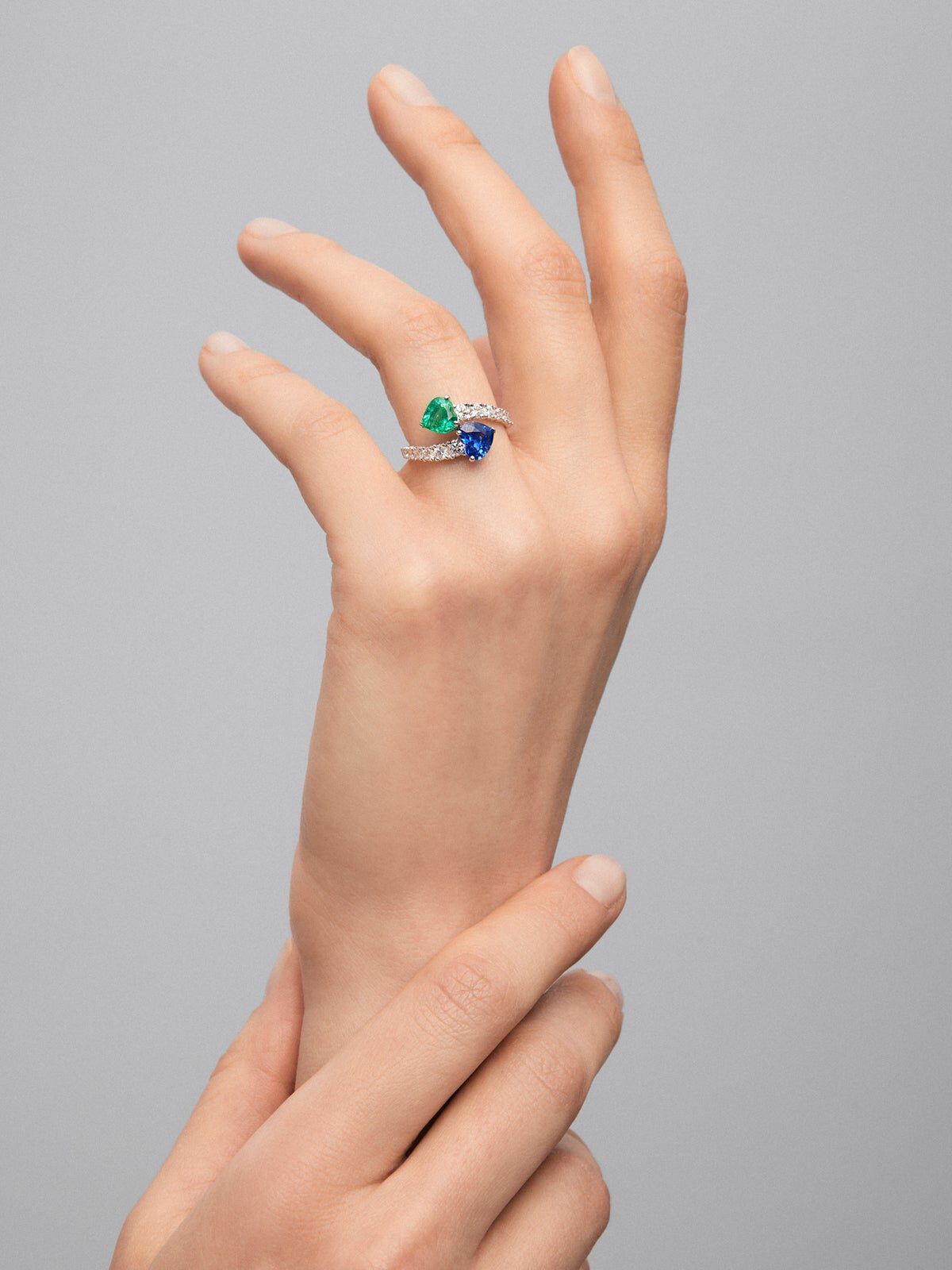 You and me ring deals