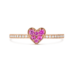 Conjunto de anillos de Romeo y Julieta, SO21011-ORDZR