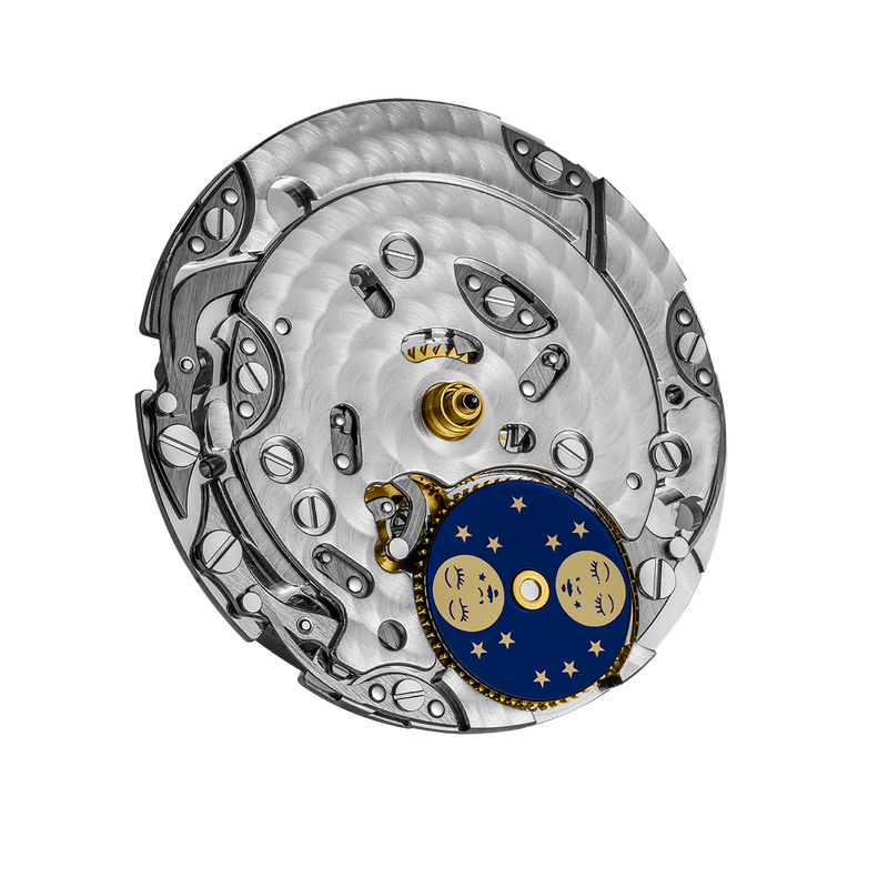 BLANCPAIN VILLERET QUANTIÈME PHASE DE LUNE 33.2 MM 6126-2987-55A, 6126298755A_V