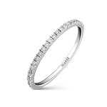 Engagement ring, AL98007-00D_V