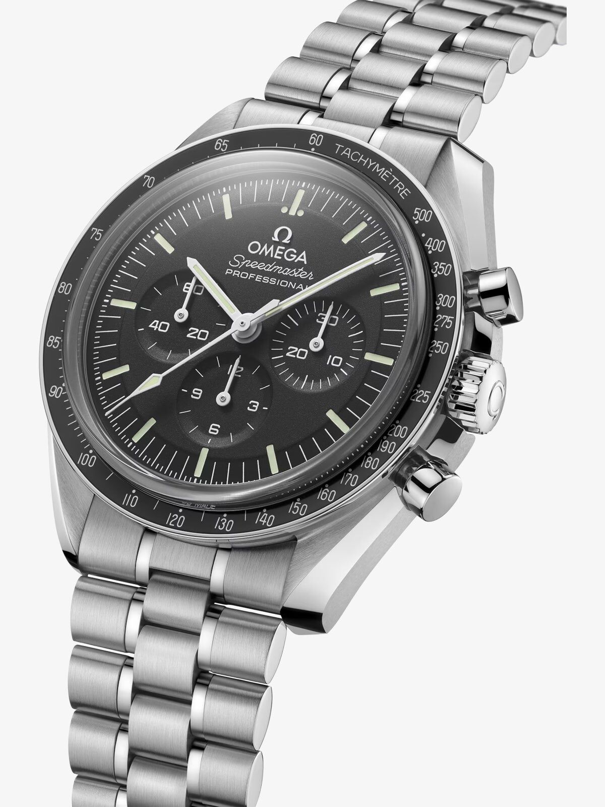 Omega SPEEDMASTER MOONWATCH PROFESSIONAL 42 mm Suarez