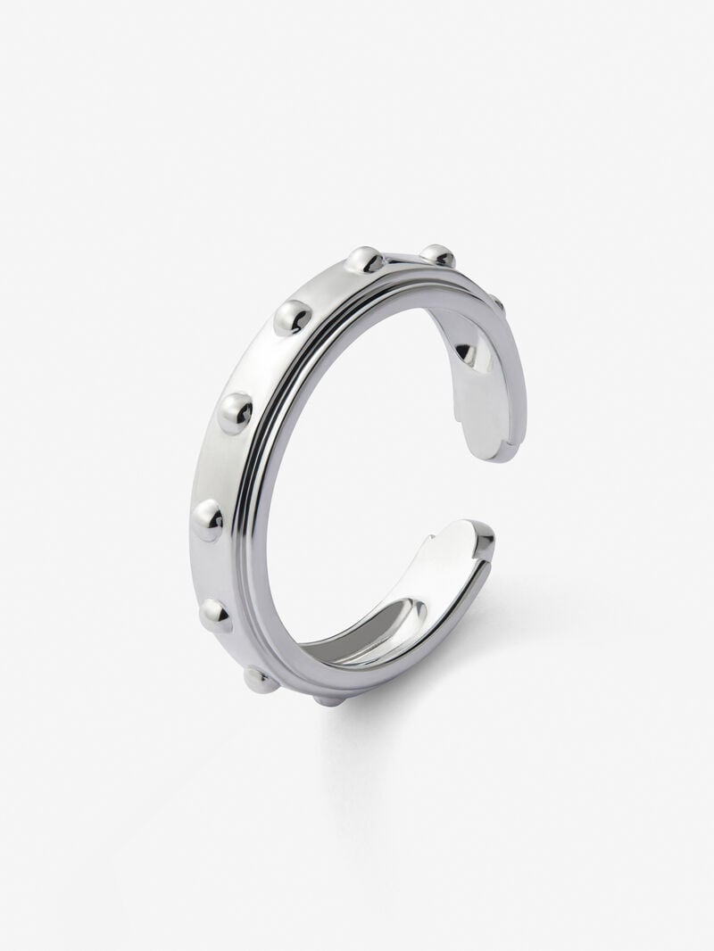 925 silver ring image number 0