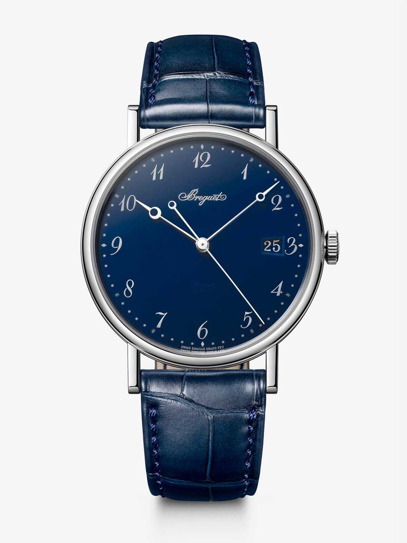 Breguet Classique 5177 image number 0