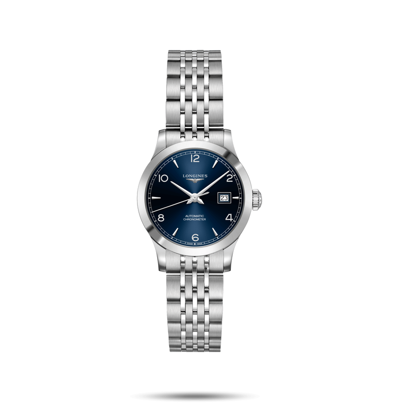 LONGINES RECORD COLLECTION, L23214966_V