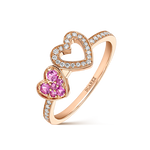 Romeo and Juliet ring, SO21010-ORDZR_V