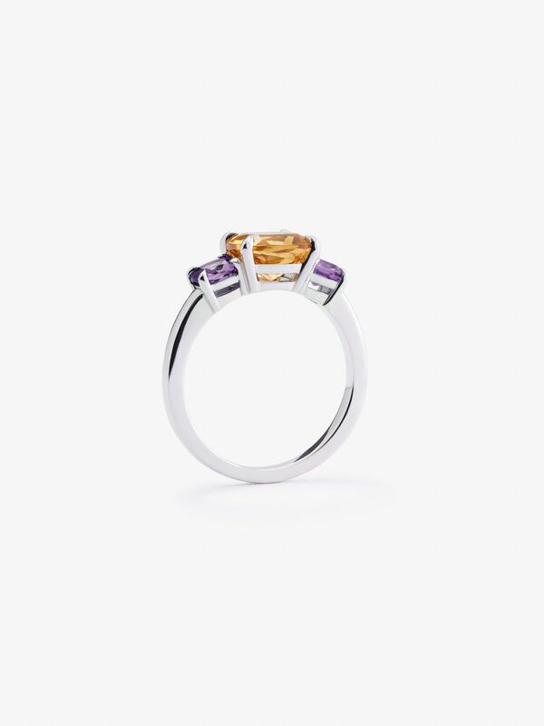 Utopian ring, SO21025-AGCIAM_V