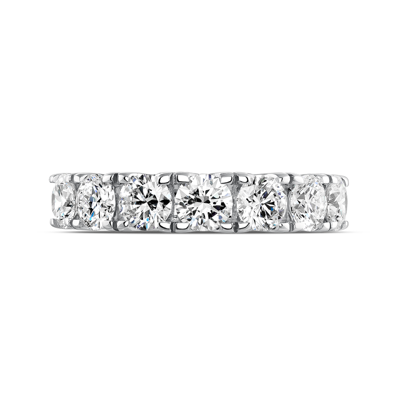 Engagement ring, AL18003-OBD020_V