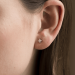 White gold earrings, PE2088-OOD_V